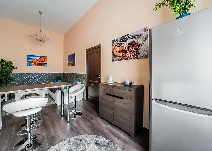 Kiraly 38 2bedroom Entire Budapeste